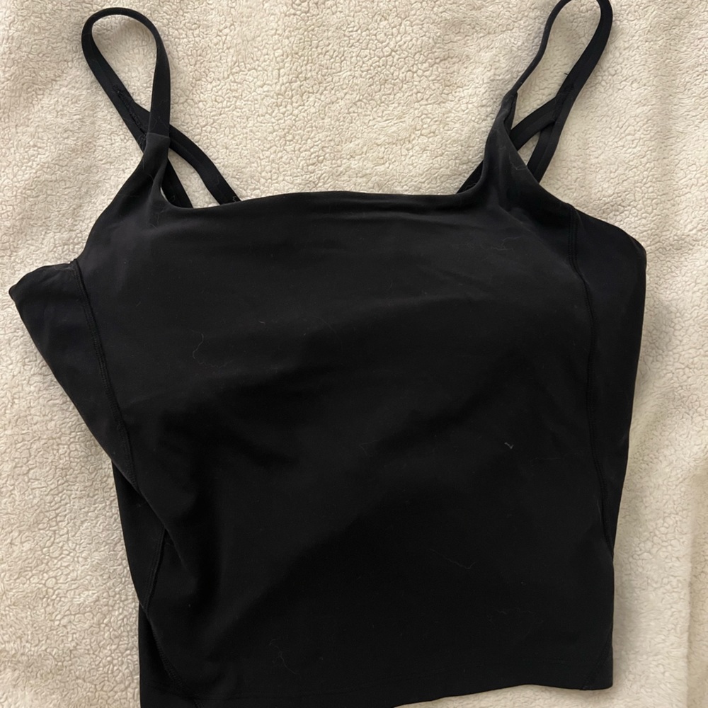 Lululemon Top (size 10)